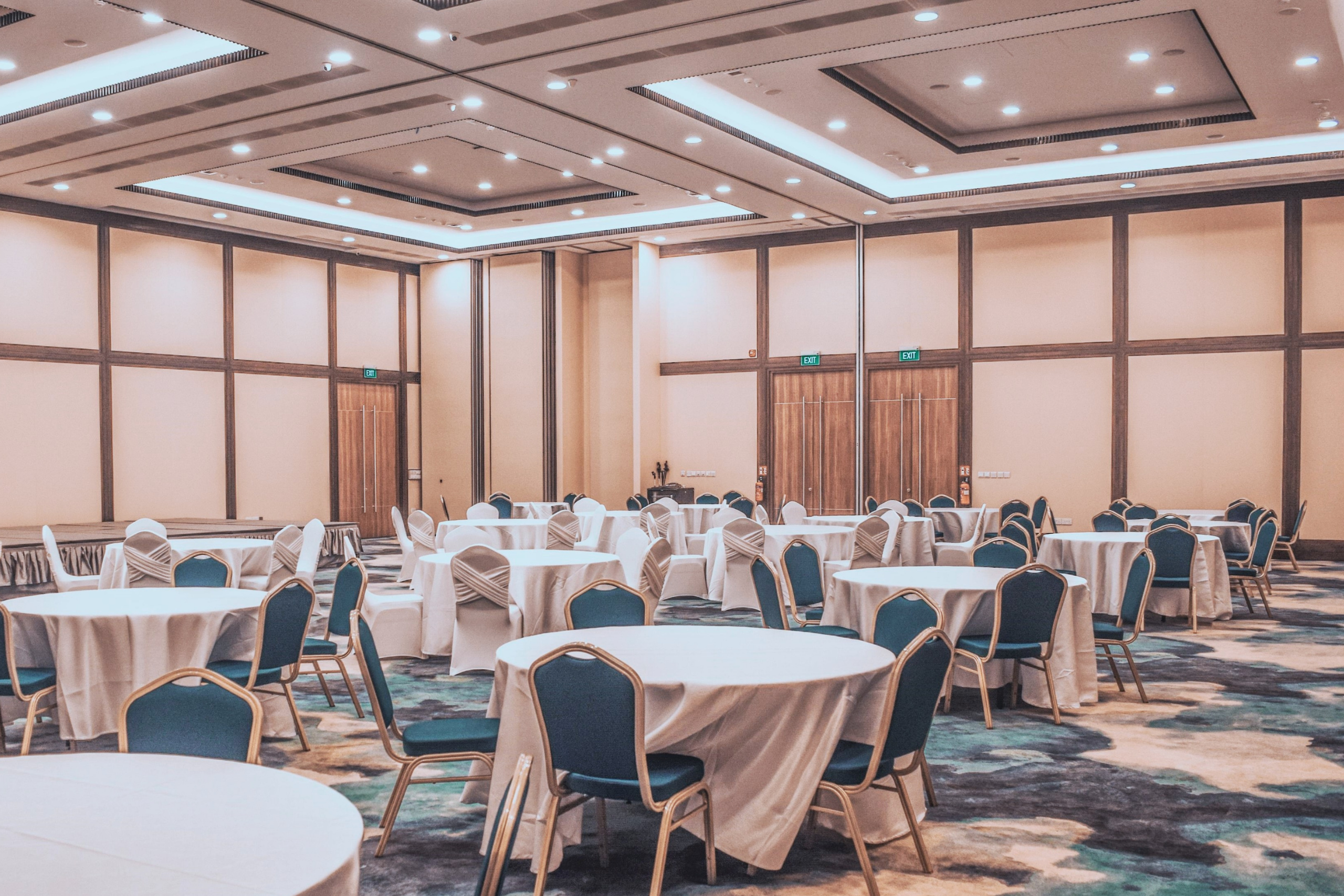 Ballroom