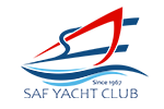SAF Yacht Club Logo