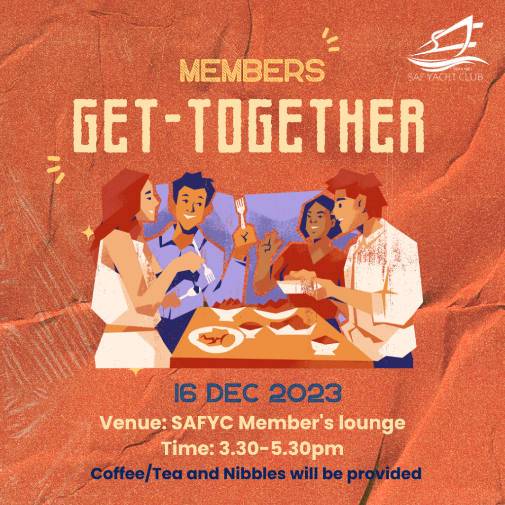 Get-Together December